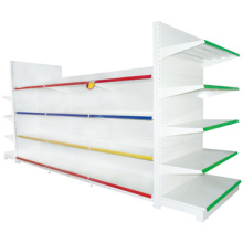 Easy to assemble High quality Retail Supermarket Shelving Retail Supermarket Rack Retail Metal Shelf